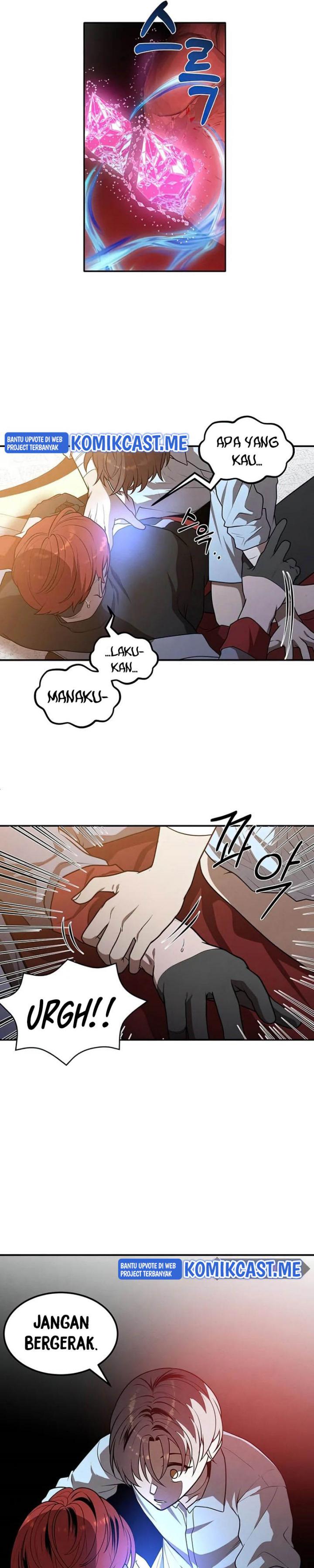 Legendary Youngest Son of the Marquis House Chap 39 - Next Chap 40