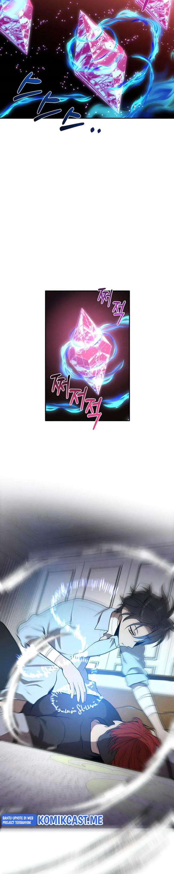 Legendary Youngest Son of the Marquis House Chap 39 - Next Chap 40