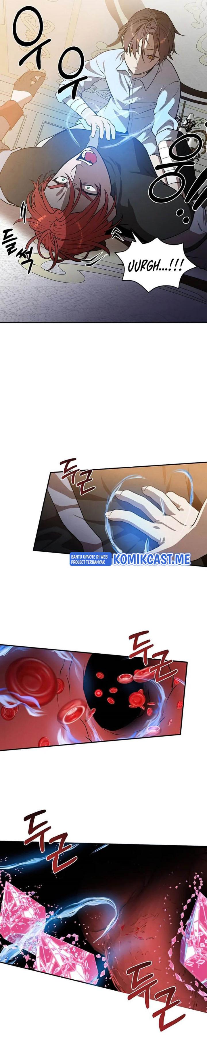 Legendary Youngest Son of the Marquis House Chap 39 - Next Chap 40