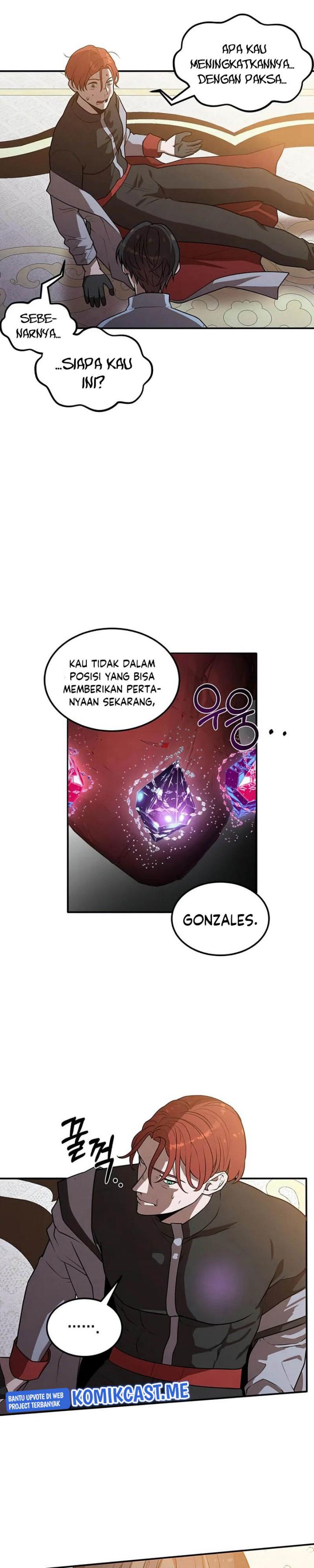 Legendary Youngest Son of the Marquis House Chap 39 - Next Chap 40