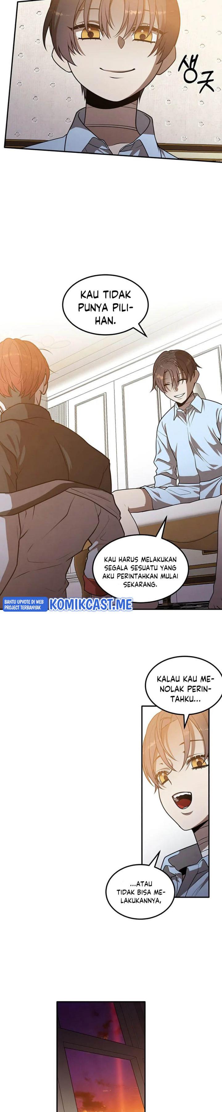 Legendary Youngest Son of the Marquis House Chap 39 - Next Chap 40