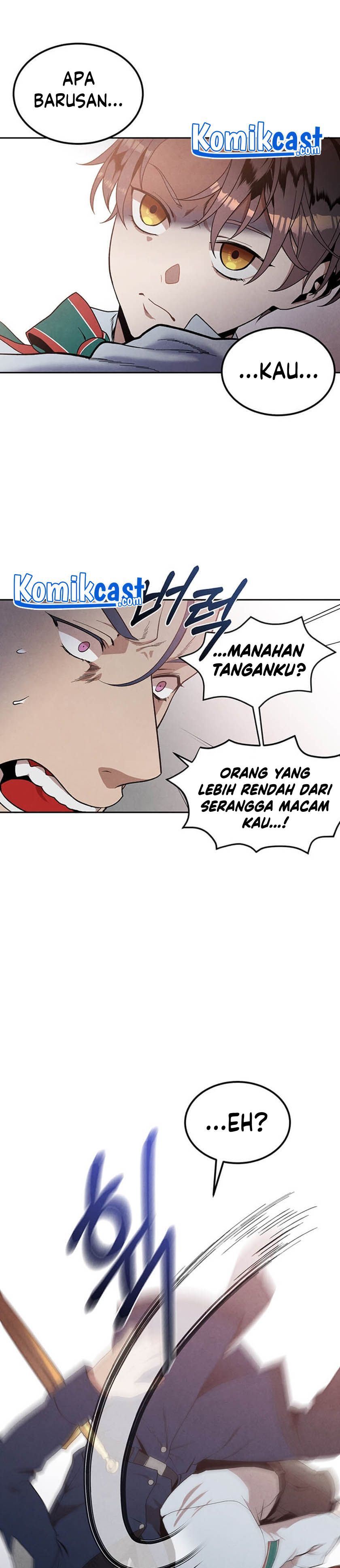 Legendary Youngest Son of the Marquis House Chap 3 - Next Chap 4