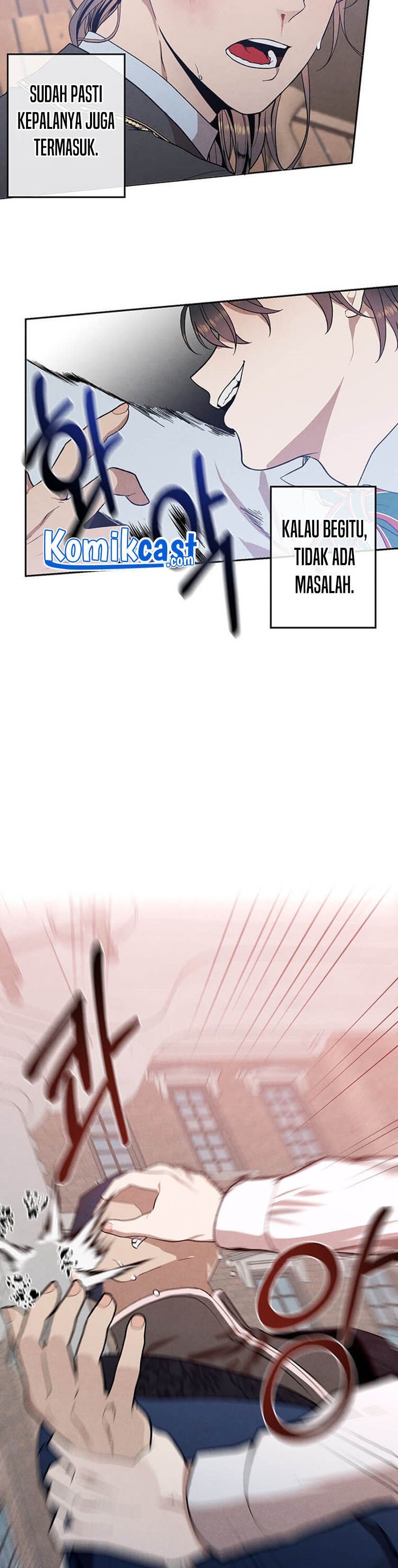 Legendary Youngest Son of the Marquis House Chap 3 - Next Chap 4