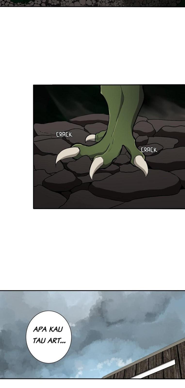 The Beginning After the End Chap 8 - Next Chap 9