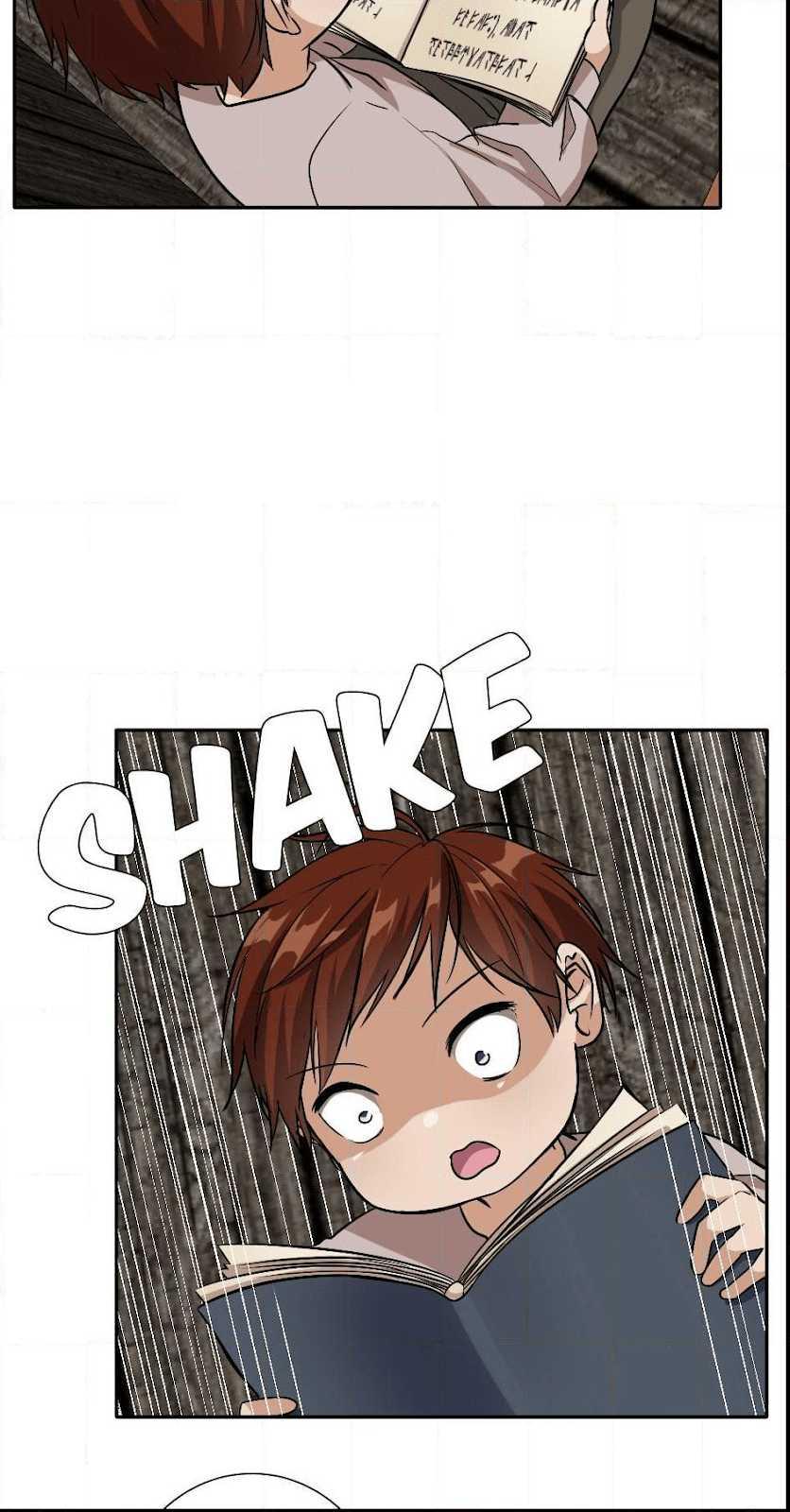 The Beginning After the End Chap 8 - Next Chap 9