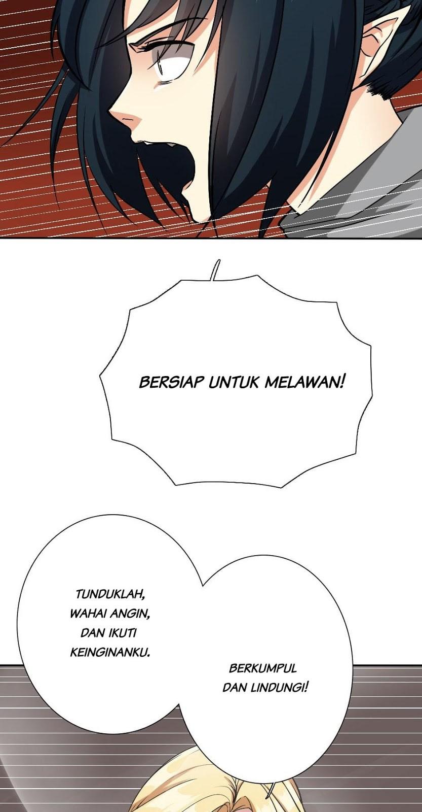 The Beginning After the End Chap 8 - Next Chap 9