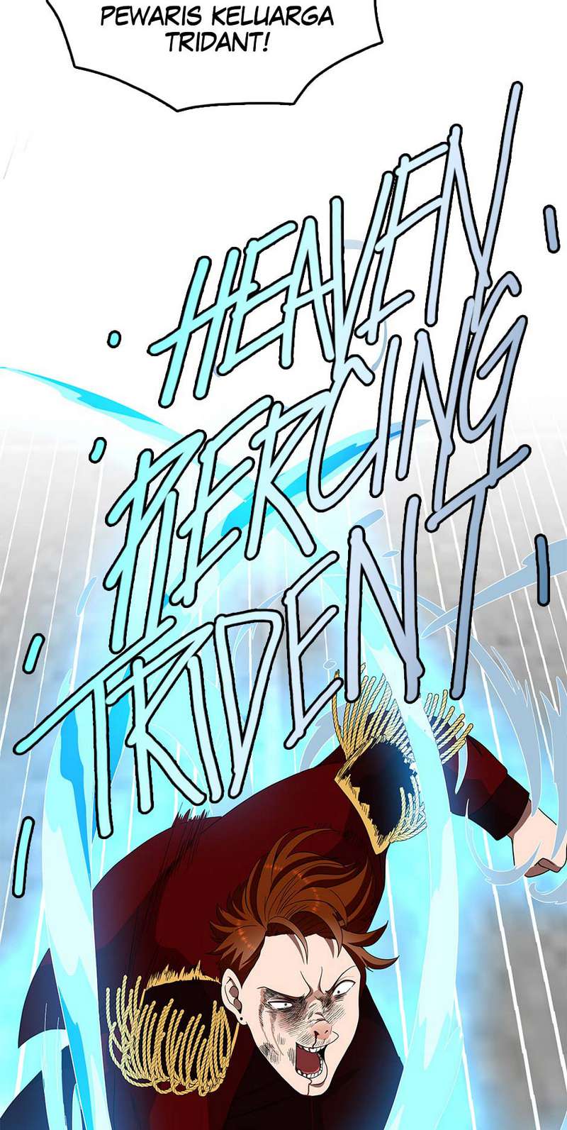 The Beginning After the End Chap 80 - Next Chap 81