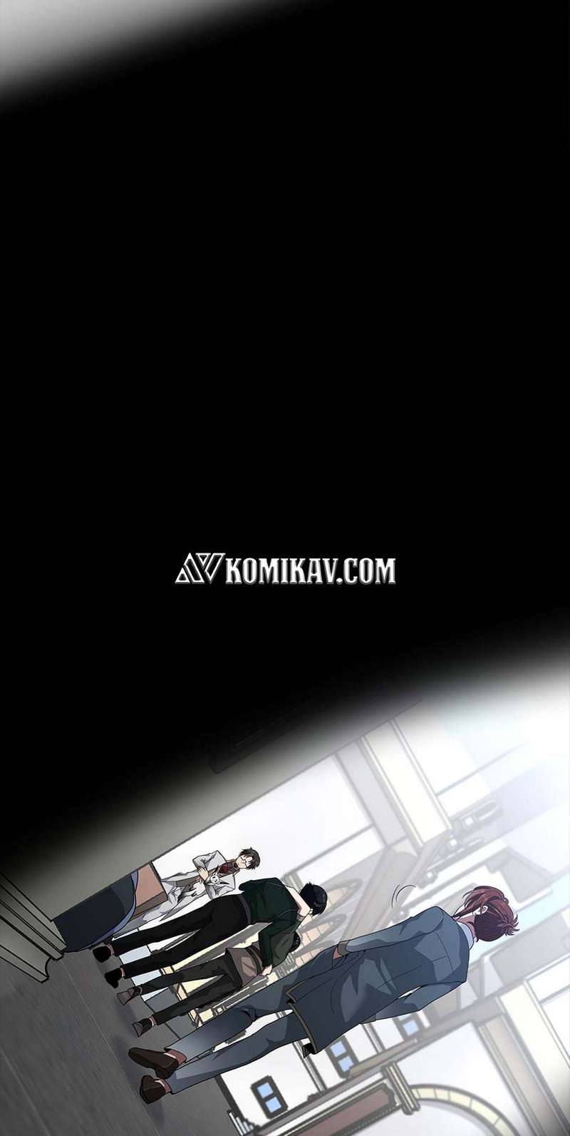 The Beginning After the End Chap 80 - Next Chap 81