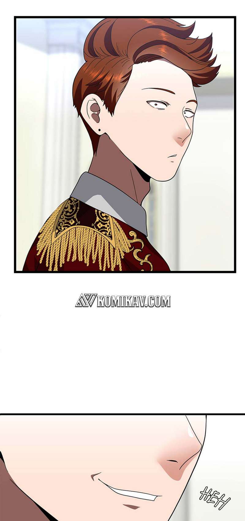 The Beginning After the End Chap 80 - Next Chap 81