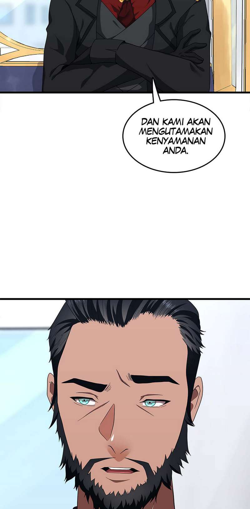 The Beginning After the End Chap 80 - Next Chap 81