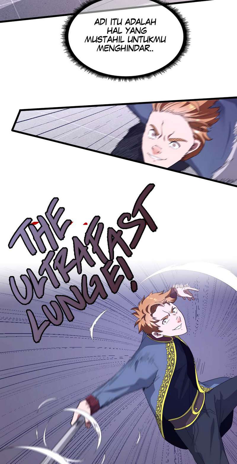 The Beginning After the End Chap 80 - Next Chap 81