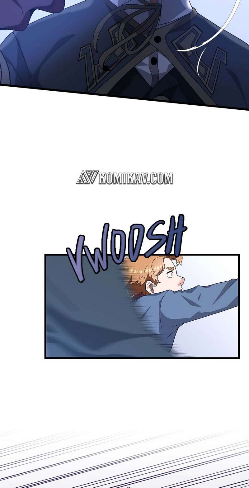 The Beginning After the End Chap 80 - Next Chap 81