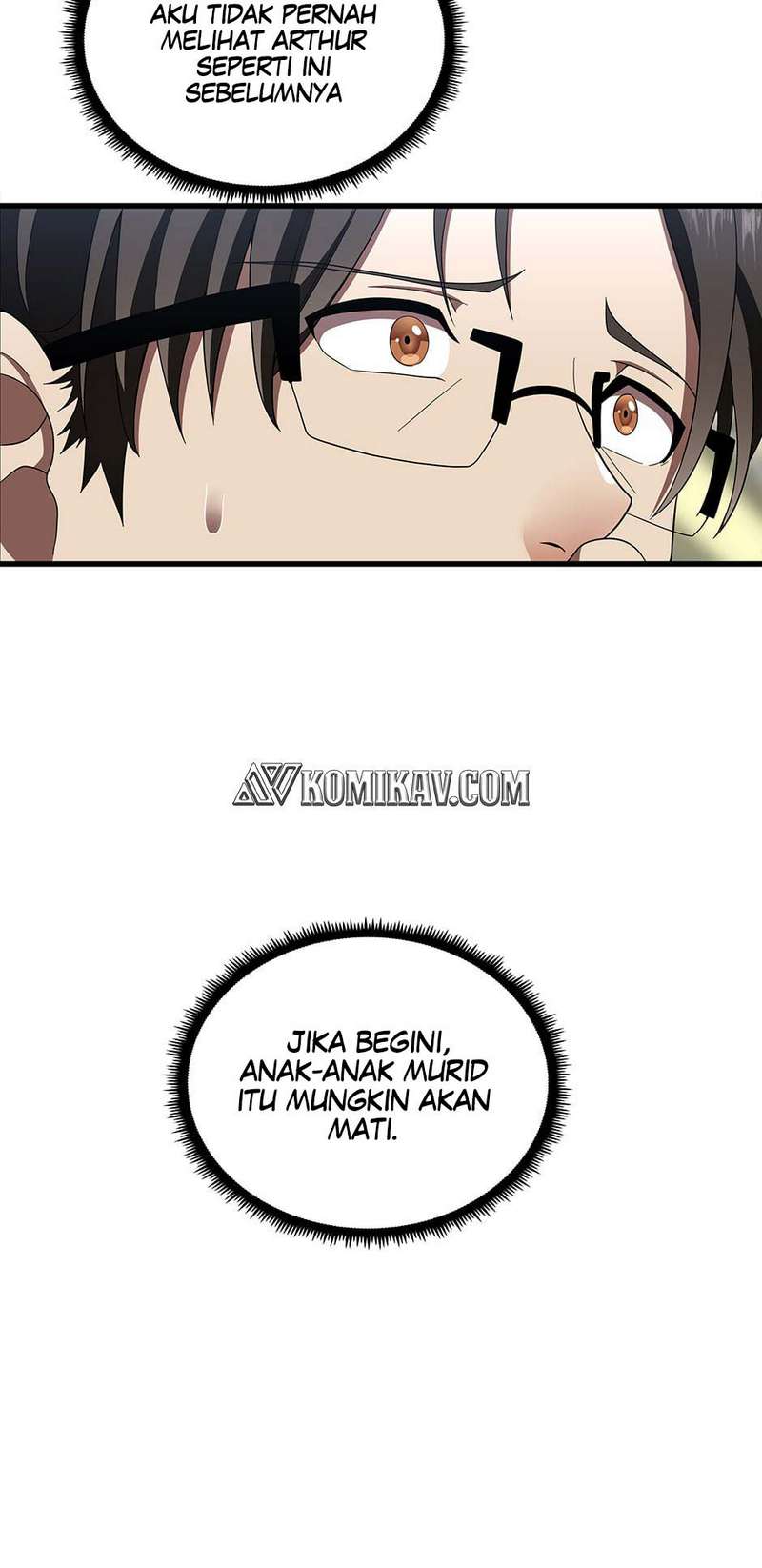 The Beginning After the End Chap 80 - Next Chap 81