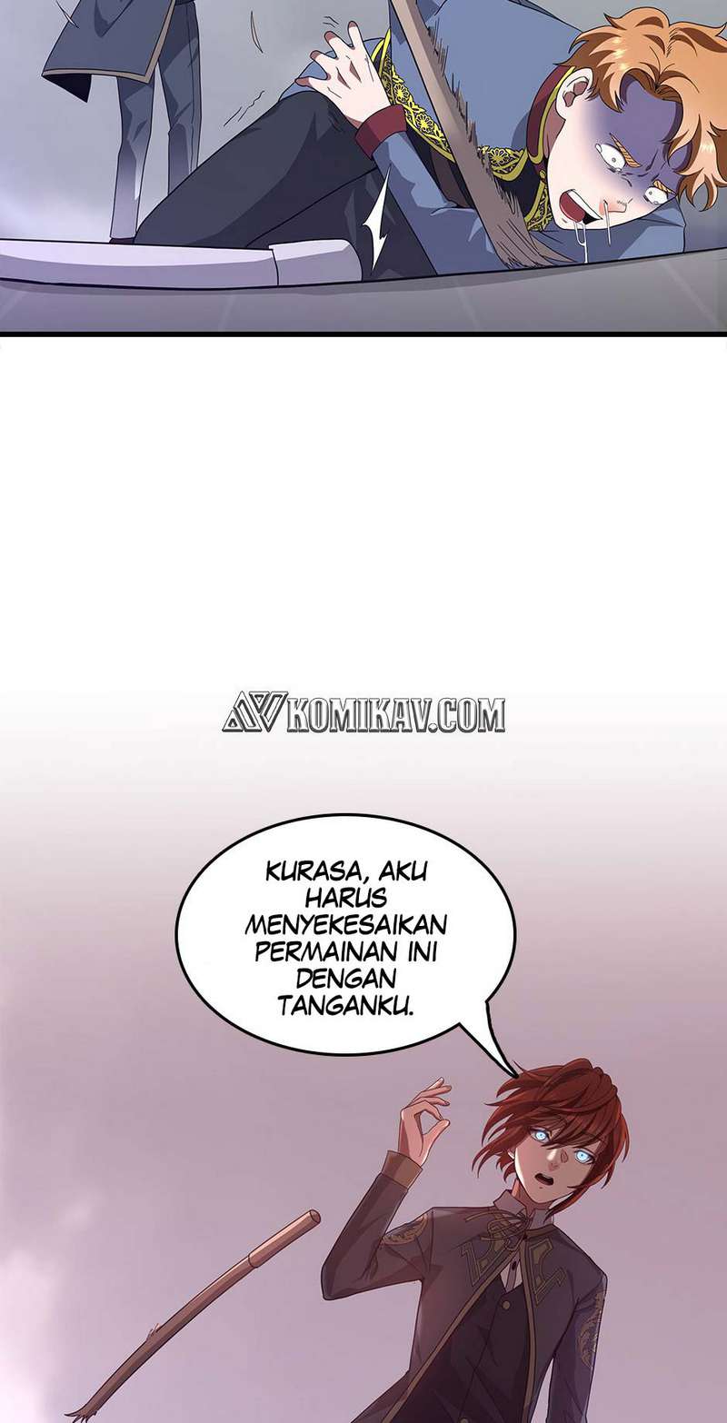The Beginning After the End Chap 80 - Next Chap 81