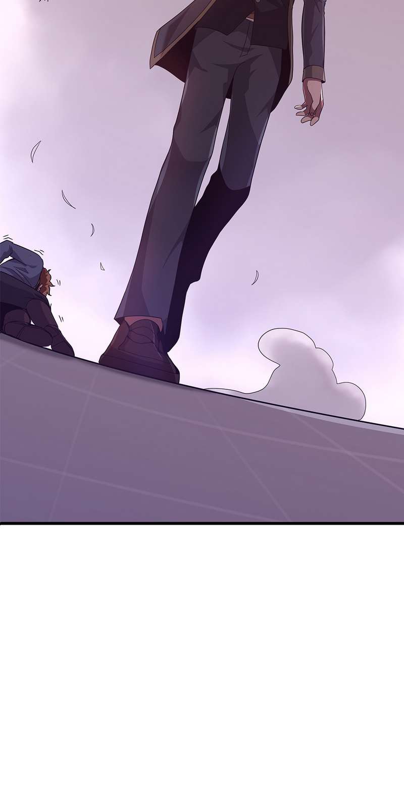The Beginning After the End Chap 80 - Next Chap 81