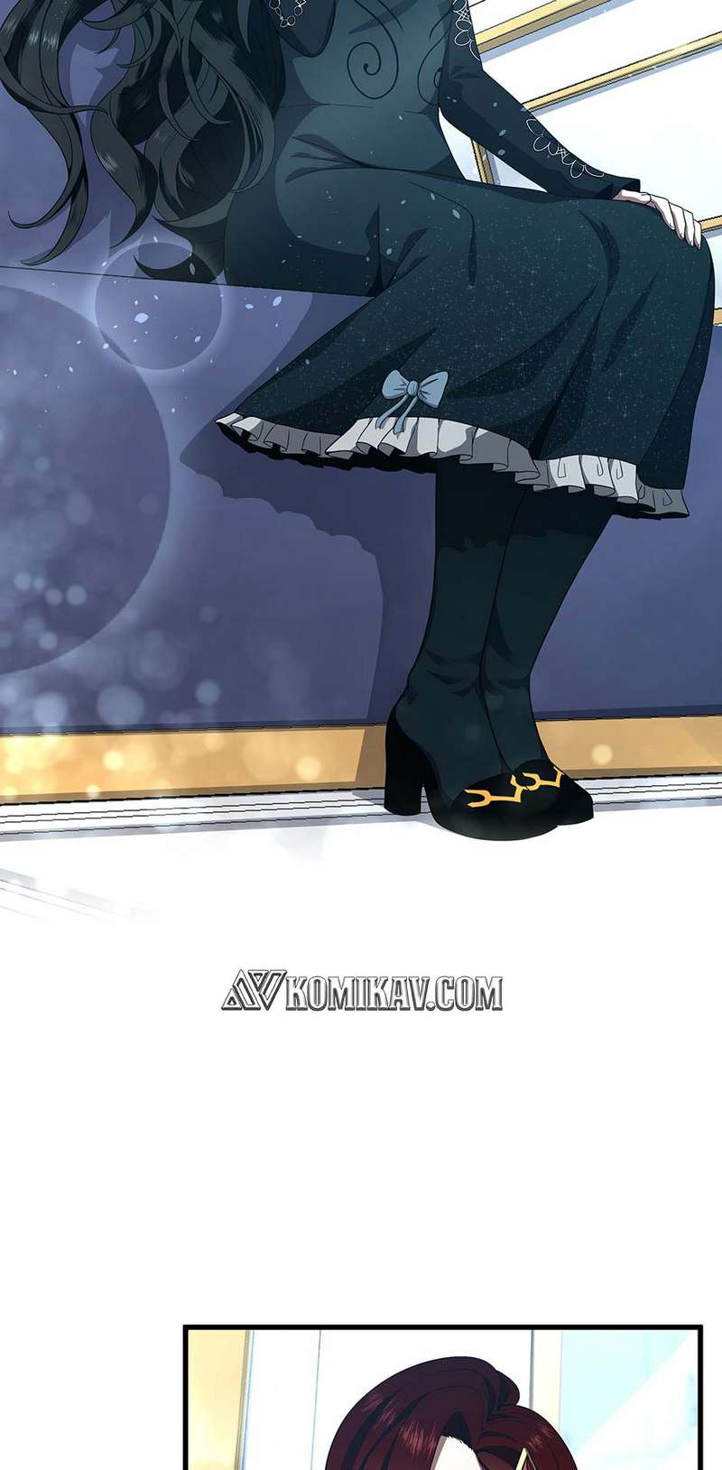 The Beginning After the End Chap 80 - Next Chap 81