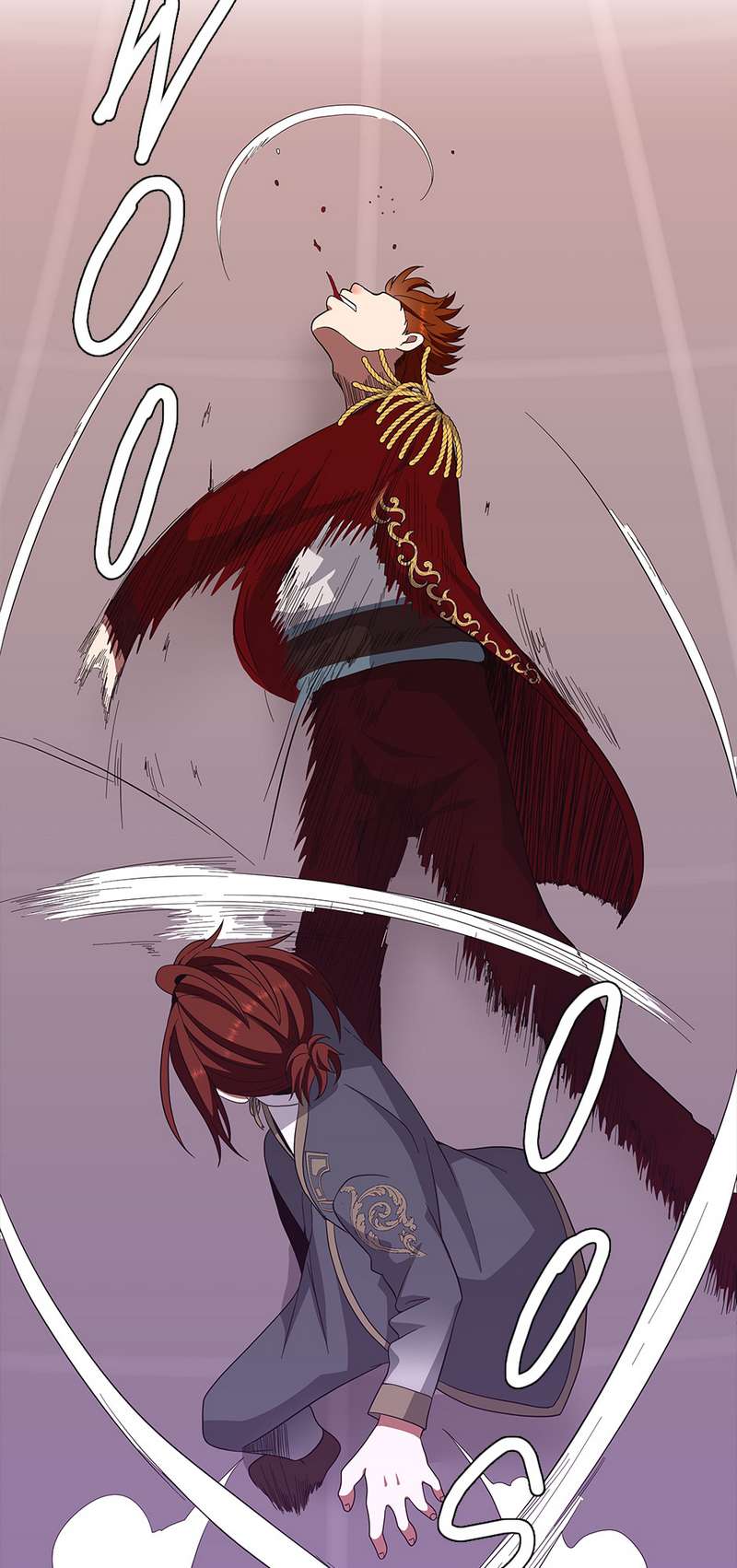 The Beginning After the End Chap 80 - Next Chap 81