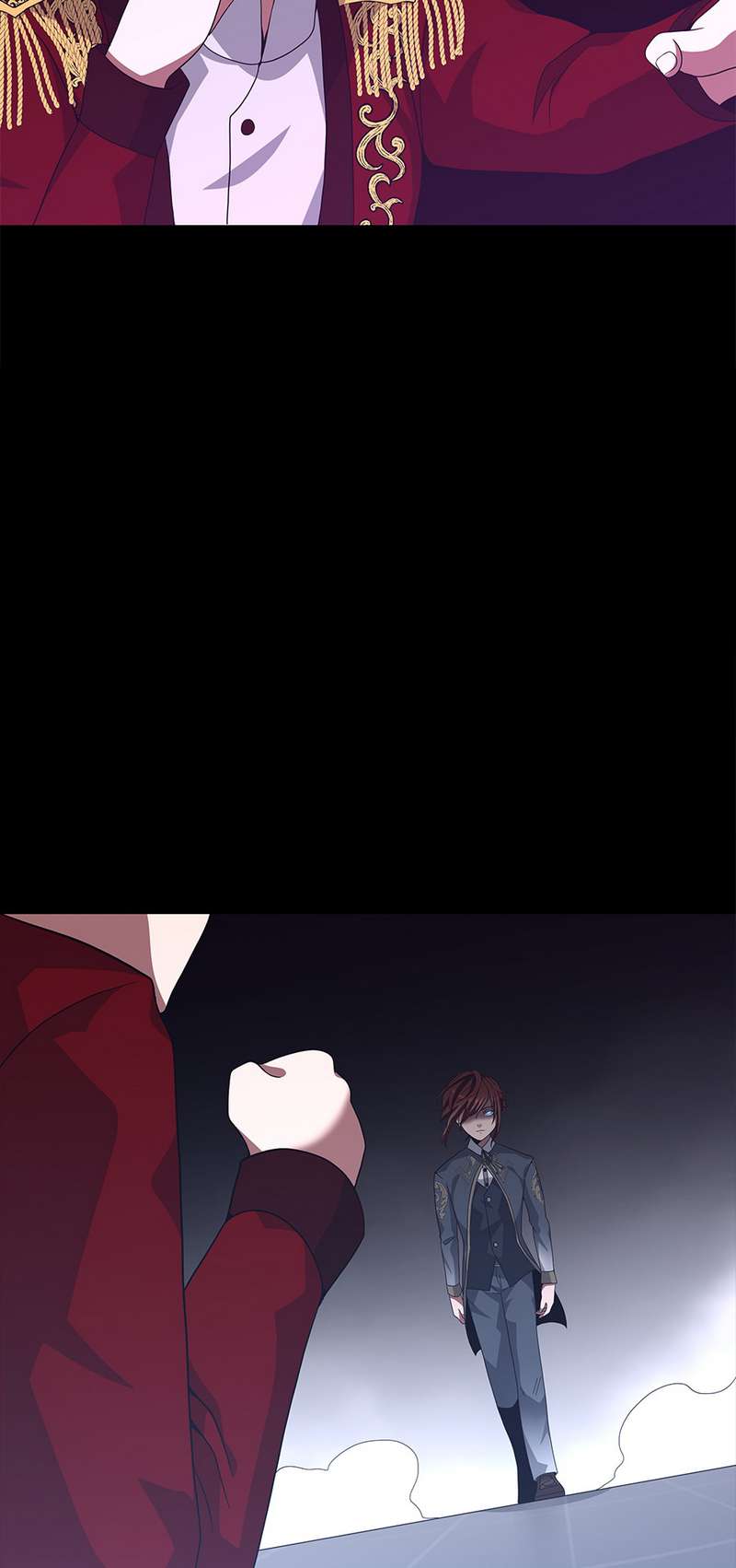 The Beginning After the End Chap 80 - Next Chap 81