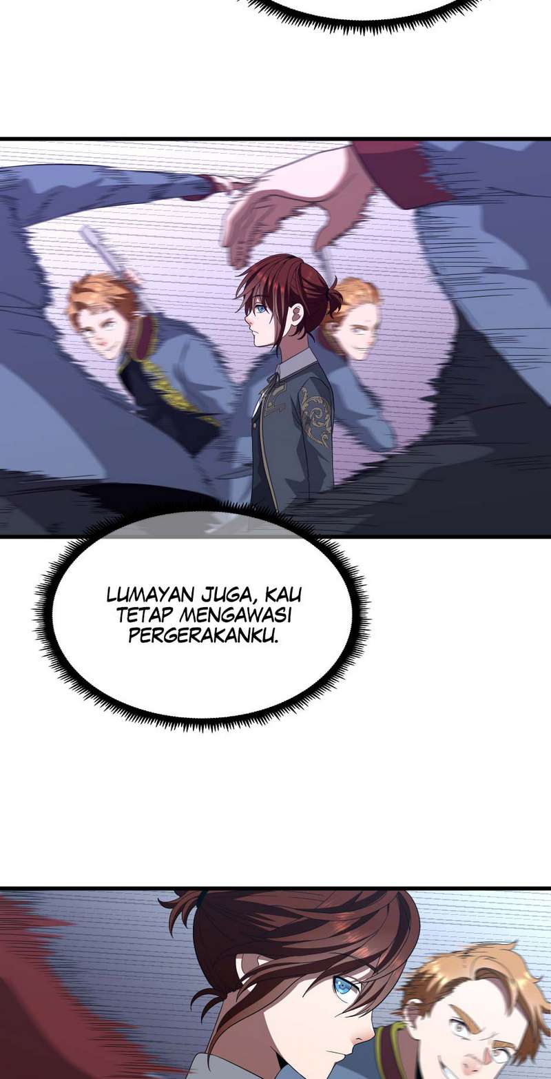 The Beginning After the End Chap 80 - Next Chap 81