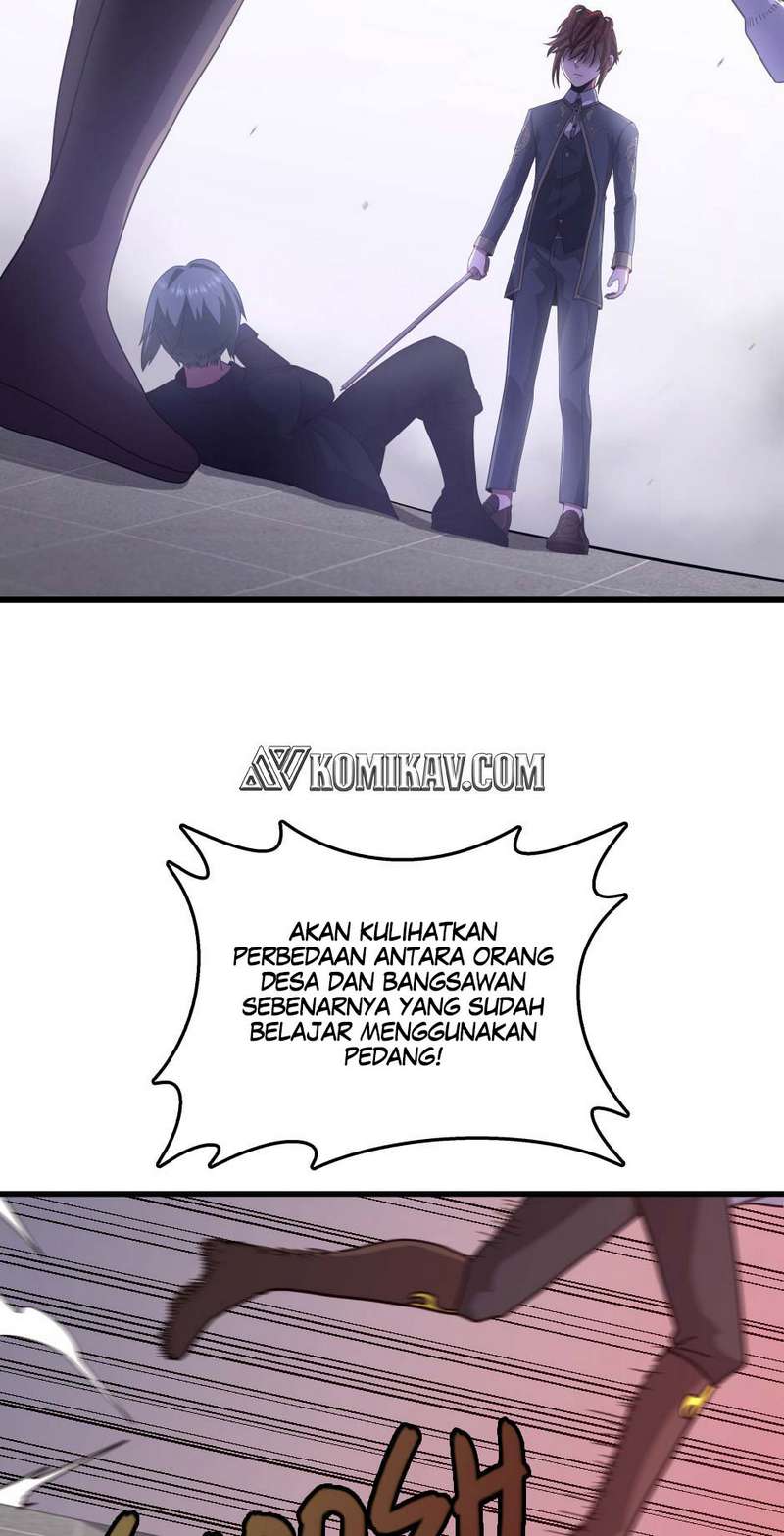 The Beginning After the End Chap 80 - Next Chap 81