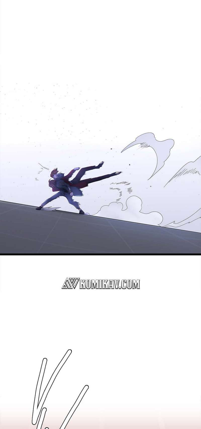 The Beginning After the End Chap 80 - Next Chap 81