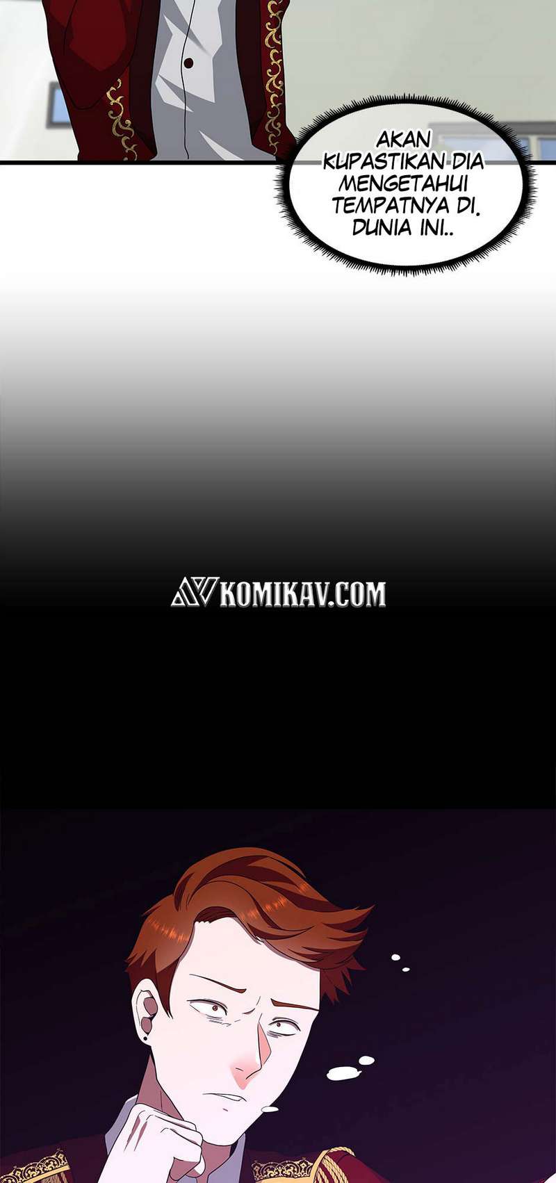 The Beginning After the End Chap 80 - Next Chap 81