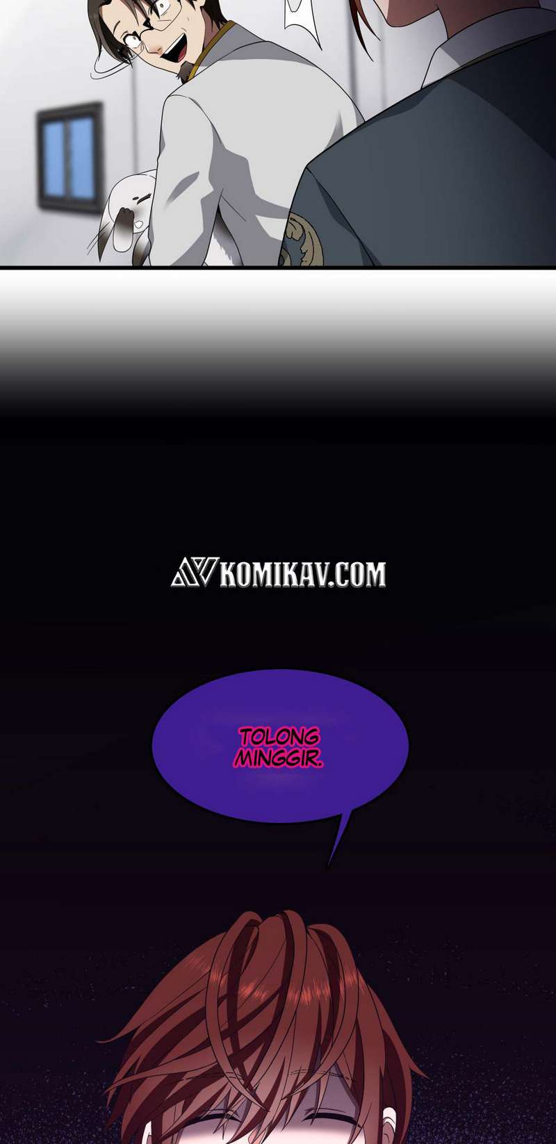 The Beginning After the End Chap 80 - Next Chap 81