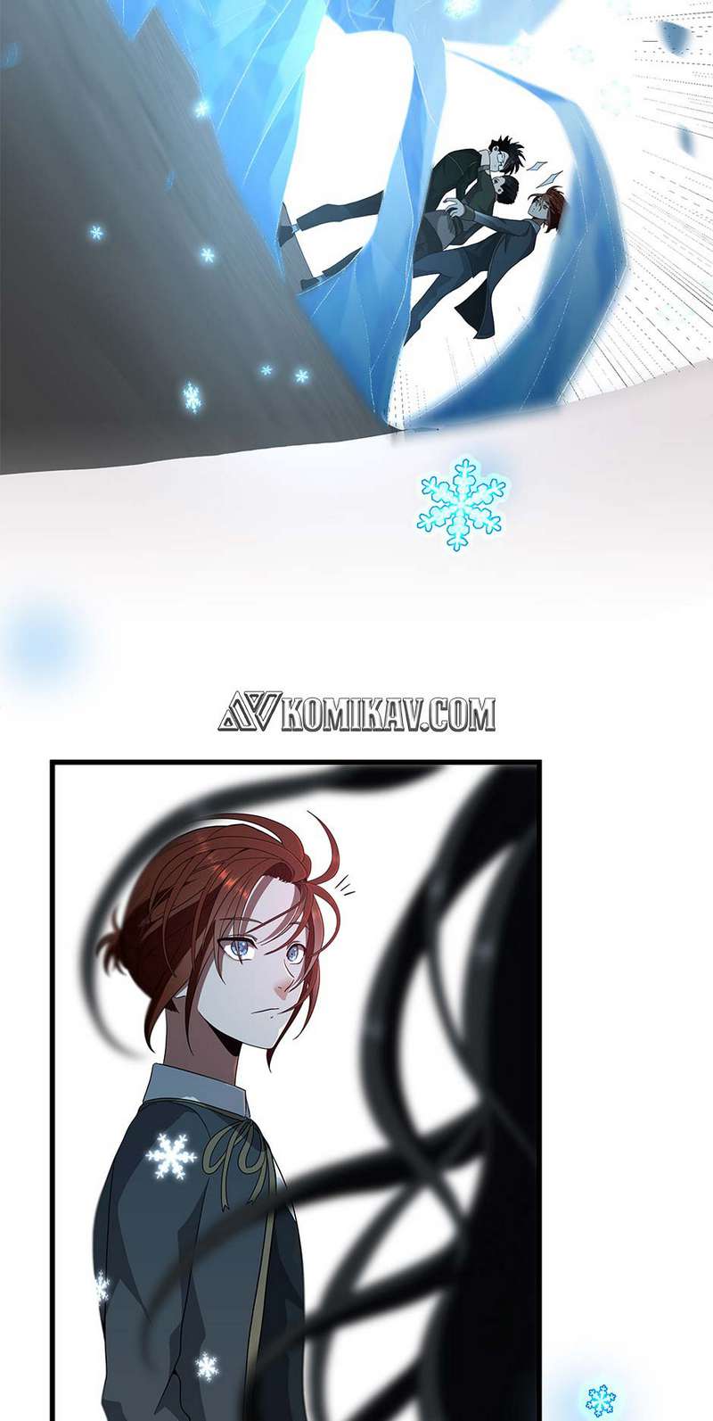 The Beginning After the End Chap 80 - Next Chap 81