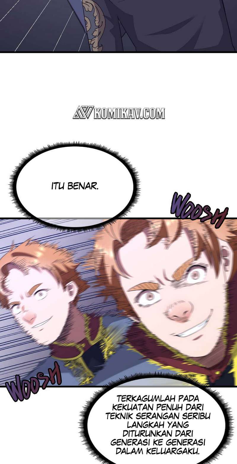 The Beginning After the End Chap 80 - Next Chap 81