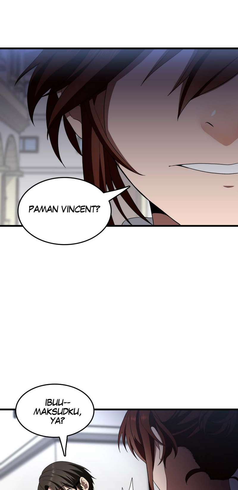 The Beginning After the End Chap 80 - Next Chap 81