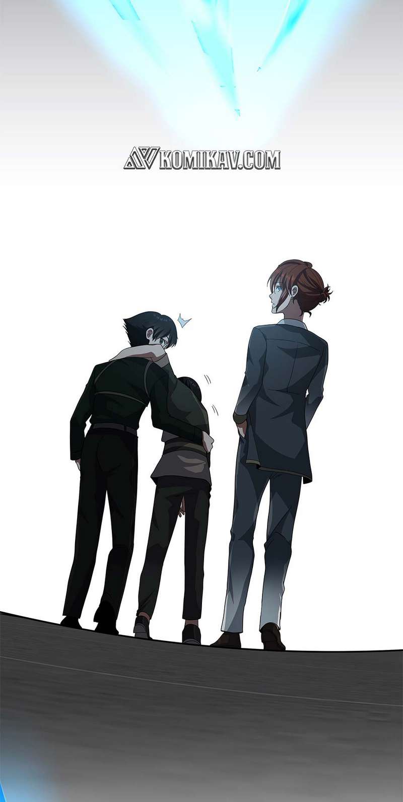 The Beginning After the End Chap 80 - Next Chap 81