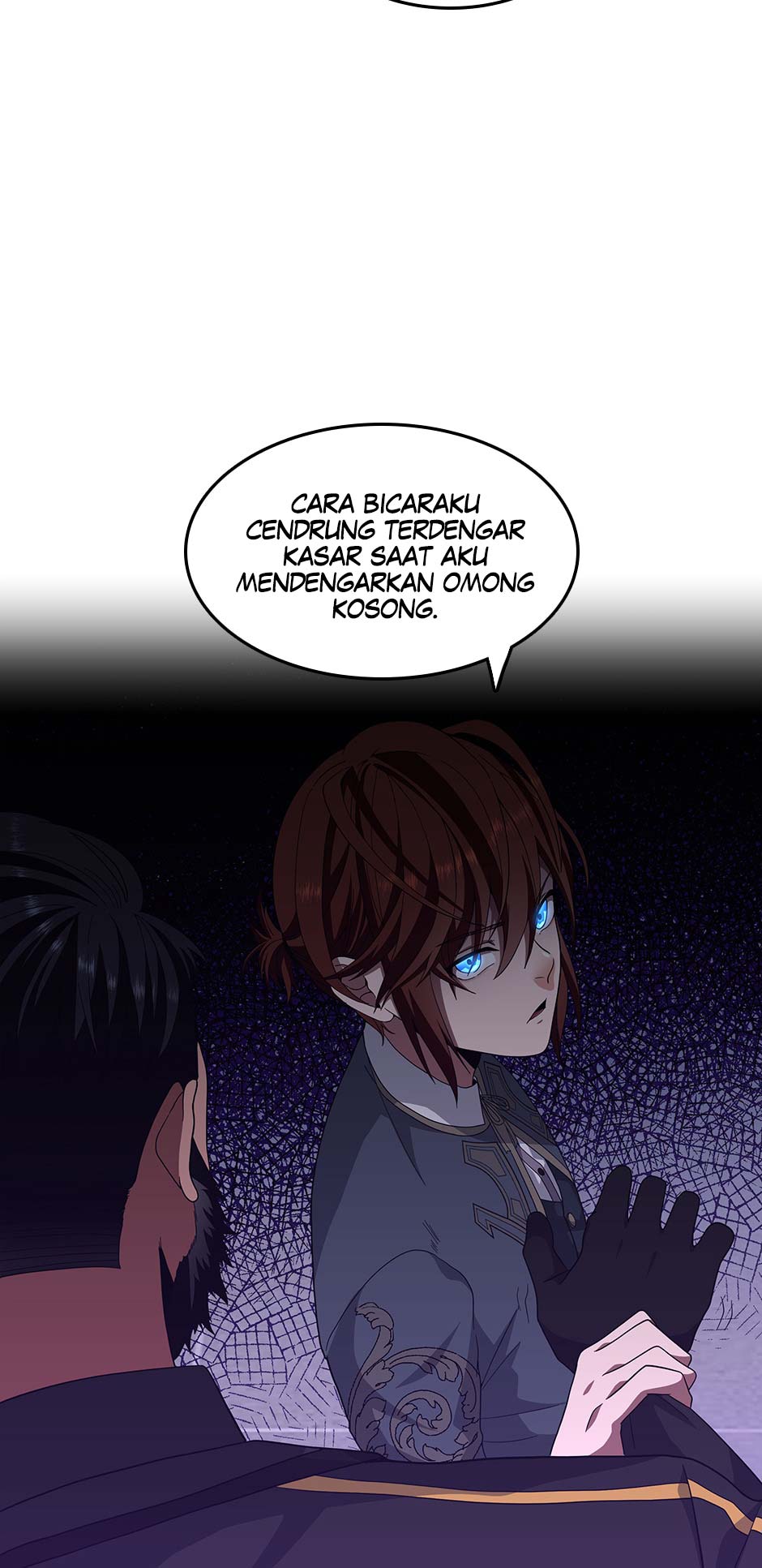The Beginning After the End Chap 81 - Next Chap 82