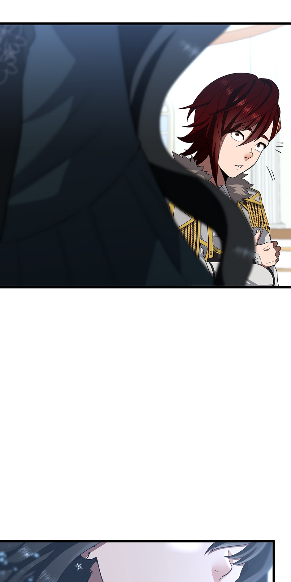 The Beginning After the End Chap 81 - Next Chap 82