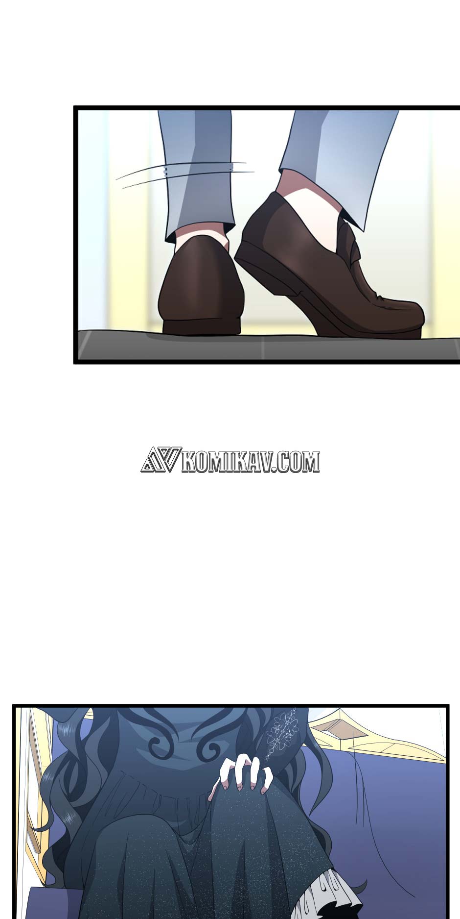 The Beginning After the End Chap 81 - Next Chap 82