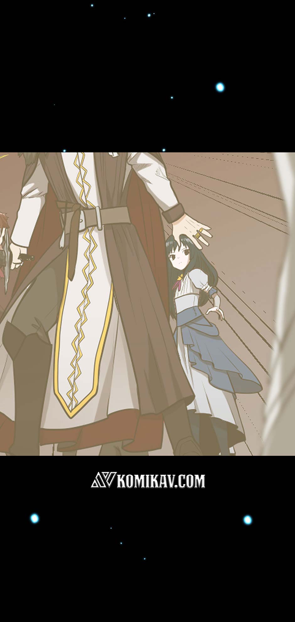 The Beginning After the End Chap 81 - Next Chap 82