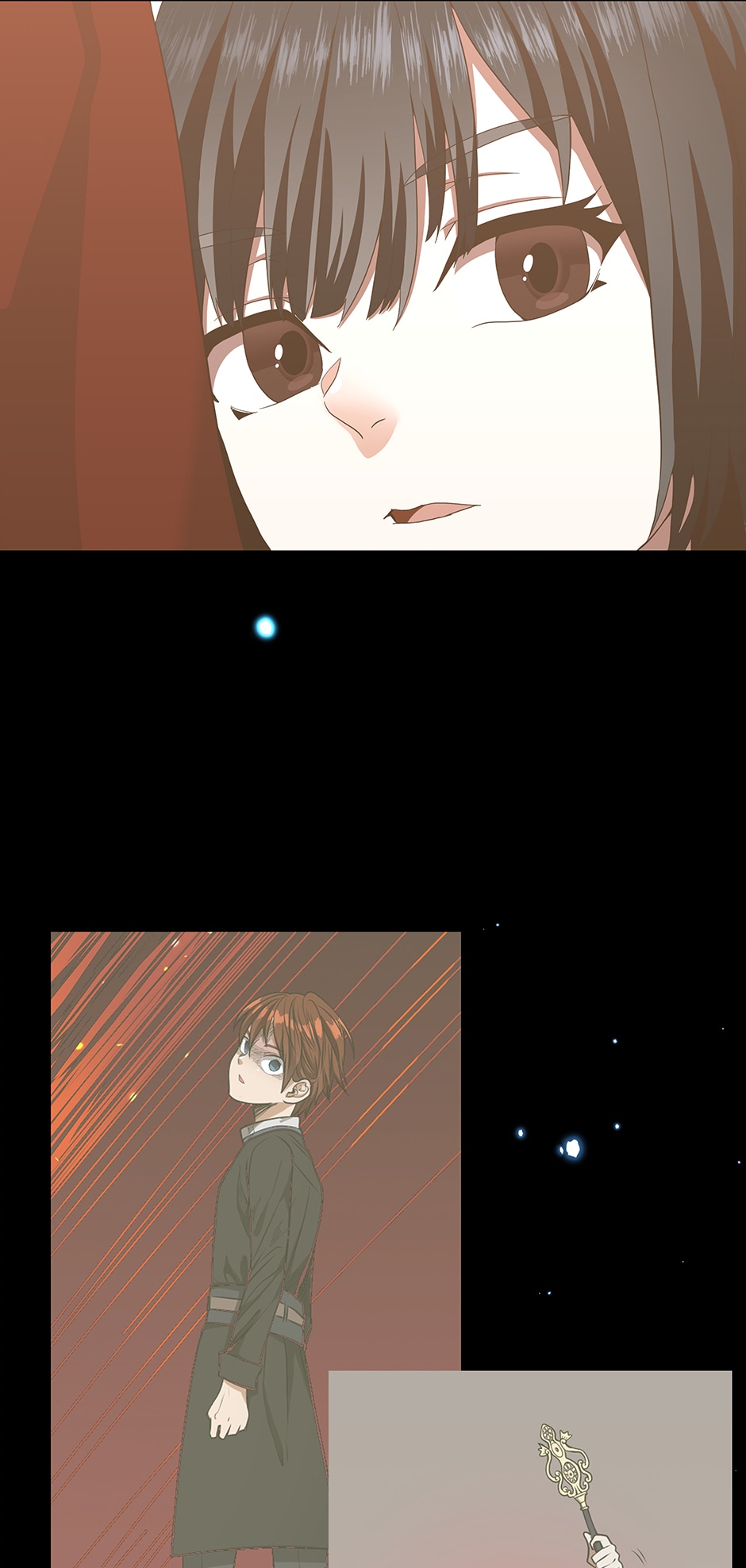 The Beginning After the End Chap 81 - Next Chap 82
