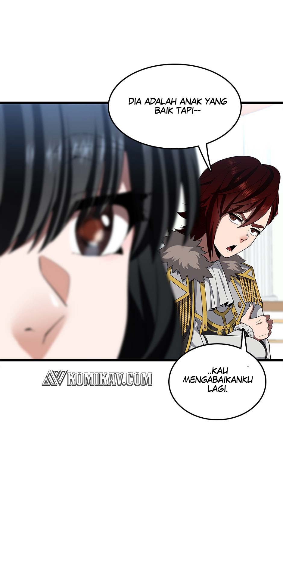The Beginning After the End Chap 81 - Next Chap 82