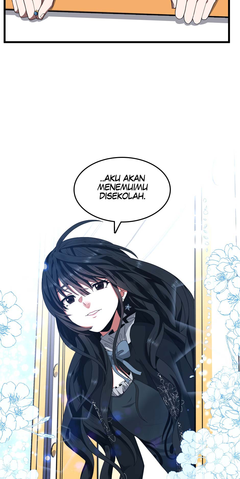 The Beginning After the End Chap 81 - Next Chap 82