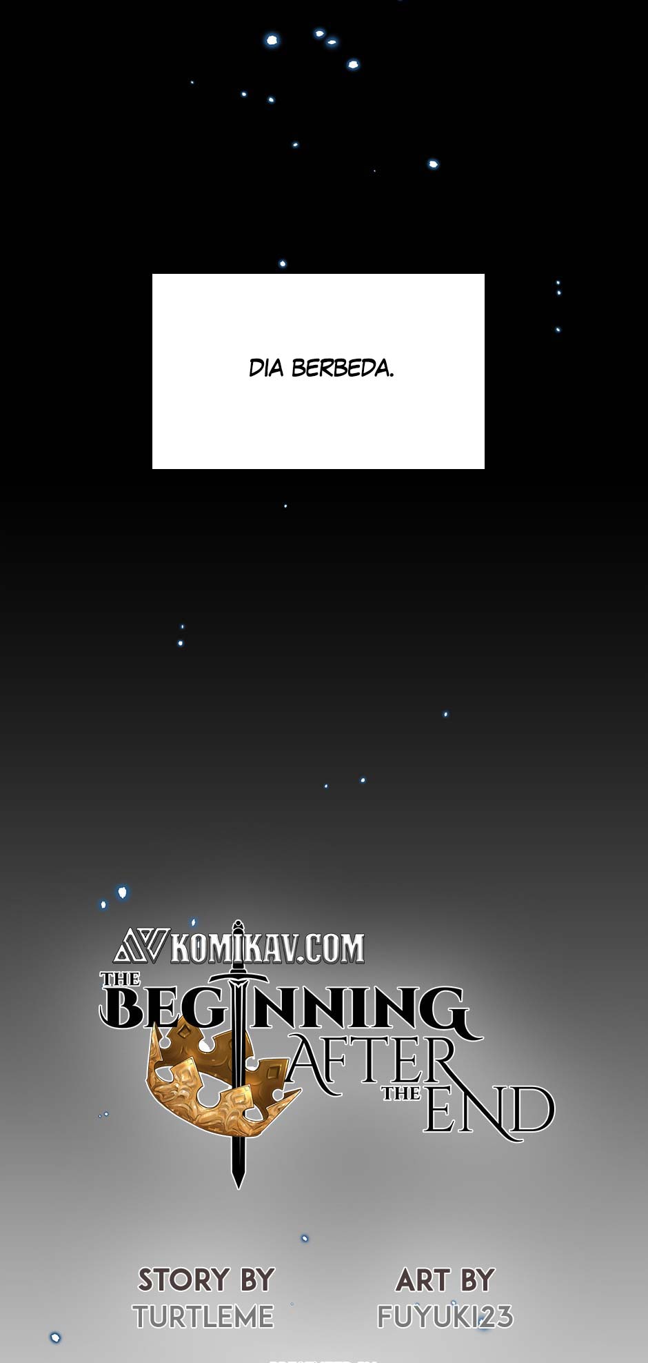 The Beginning After the End Chap 81 - Next Chap 82
