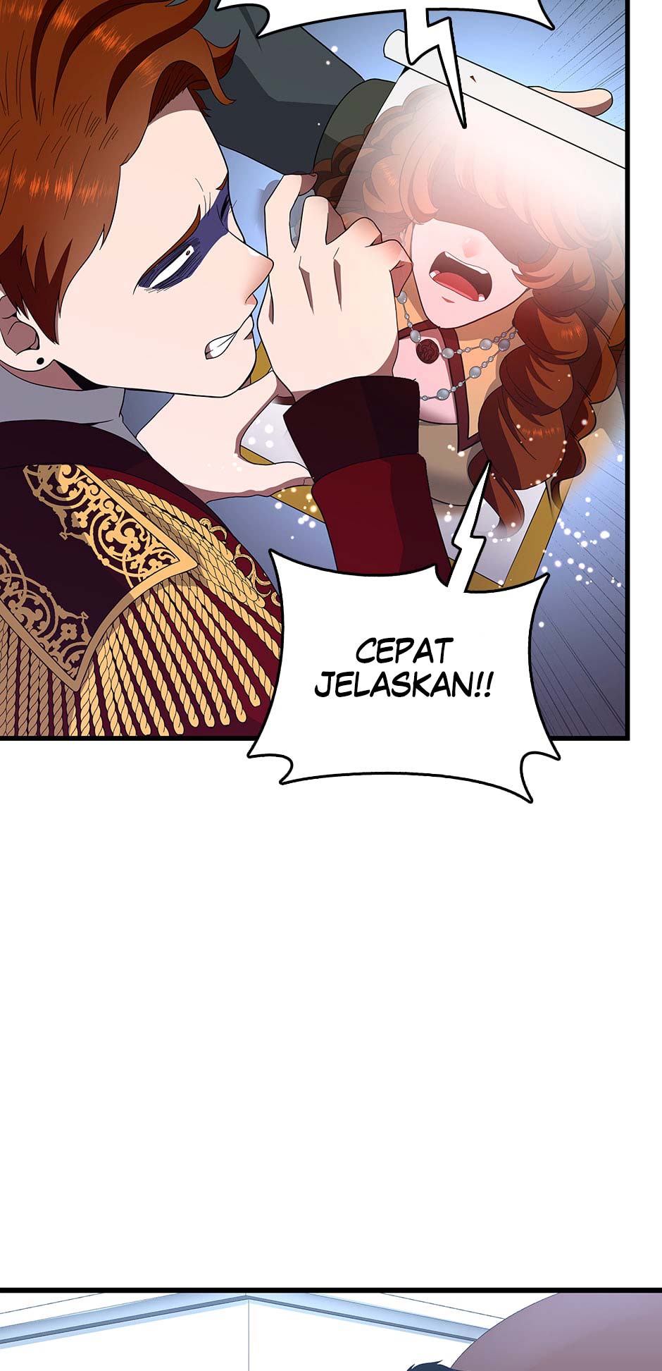 The Beginning After the End Chap 81 - Next Chap 82