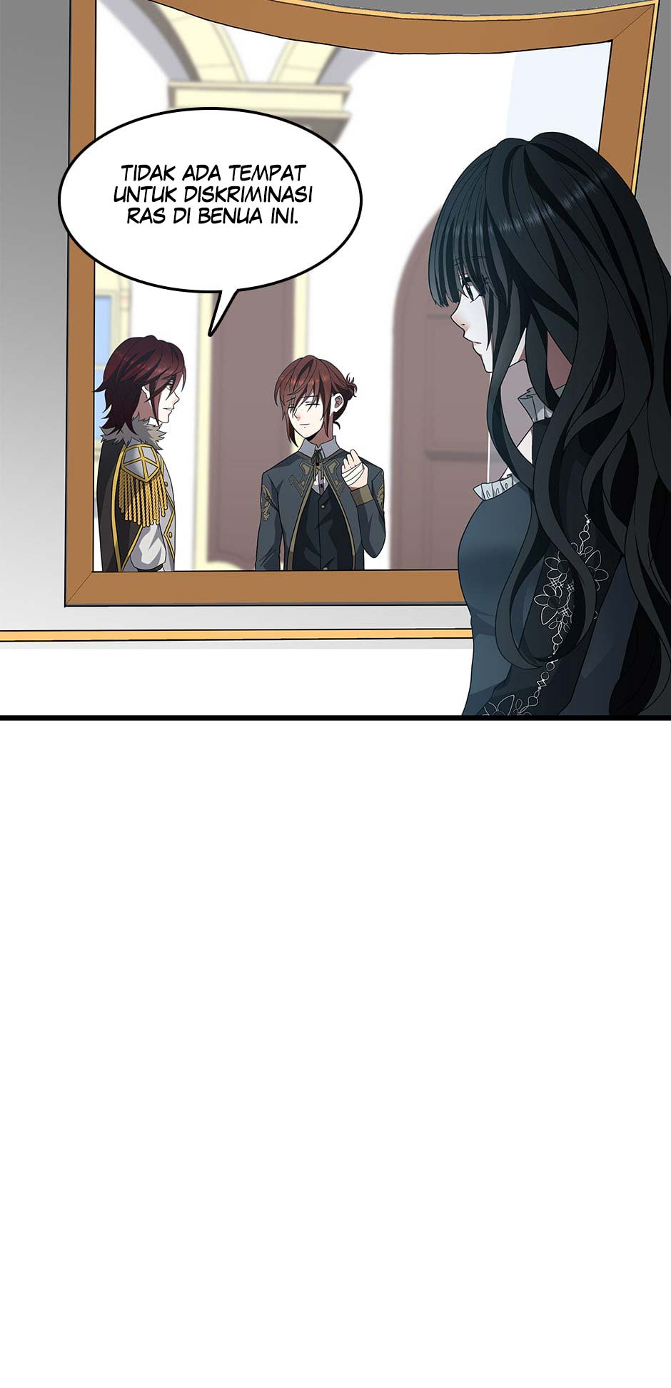 The Beginning After the End Chap 81 - Next Chap 82