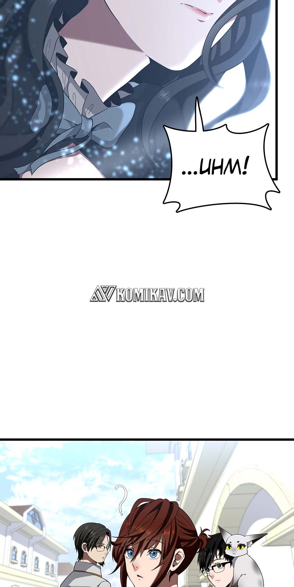 The Beginning After the End Chap 81 - Next Chap 82