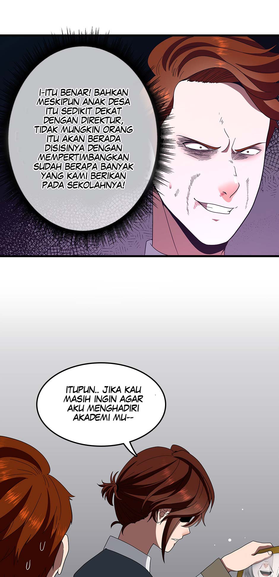 The Beginning After the End Chap 81 - Next Chap 82