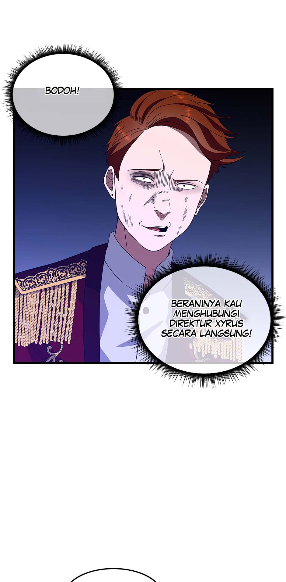 The Beginning After the End Chap 81 - Next Chap 82