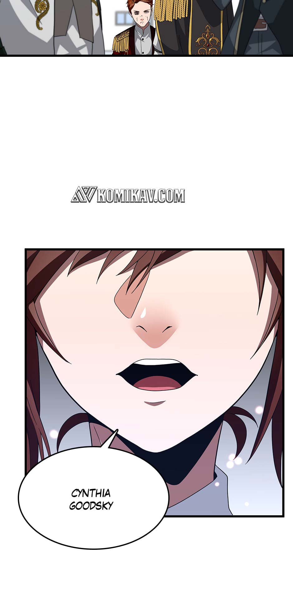 The Beginning After the End Chap 81 - Next Chap 82