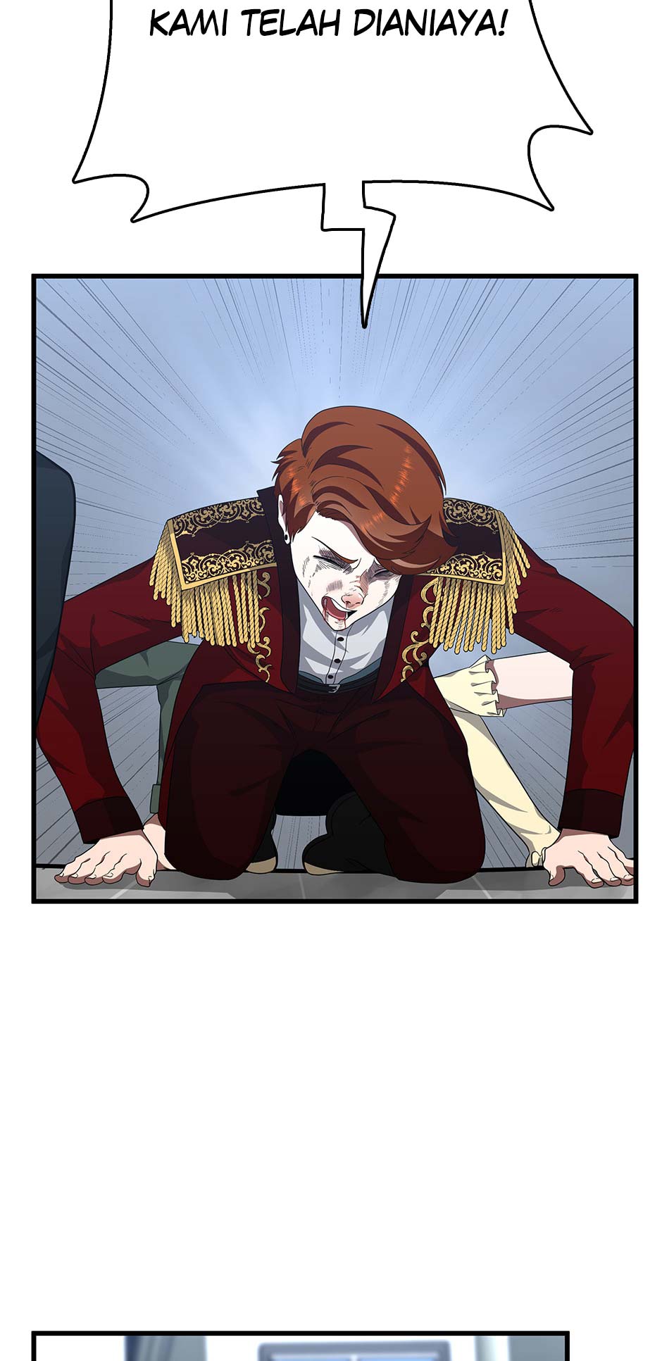 The Beginning After the End Chap 81 - Next Chap 82