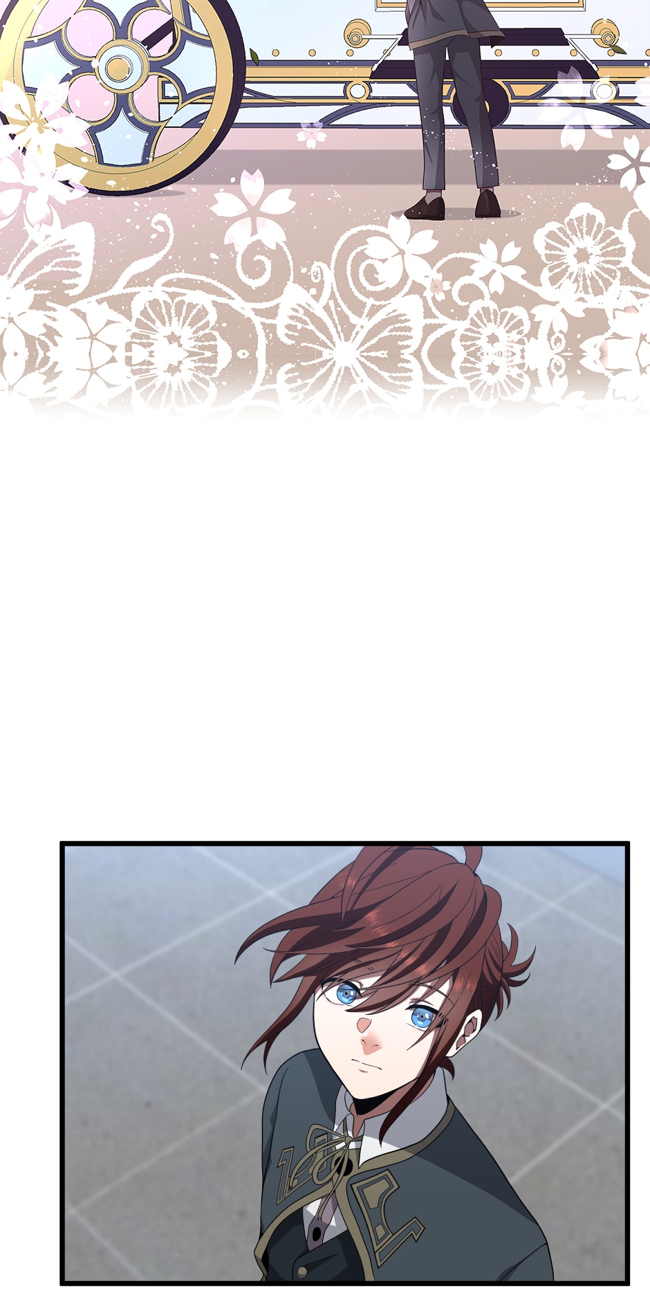 The Beginning After the End Chap 81 - Next Chap 82