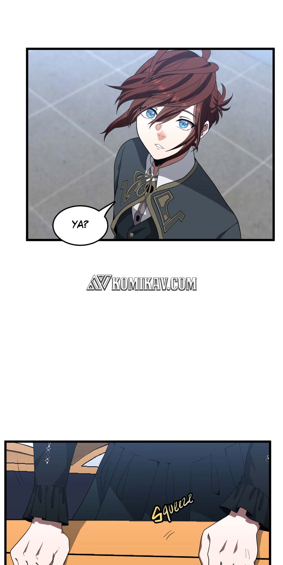 The Beginning After the End Chap 81 - Next Chap 82