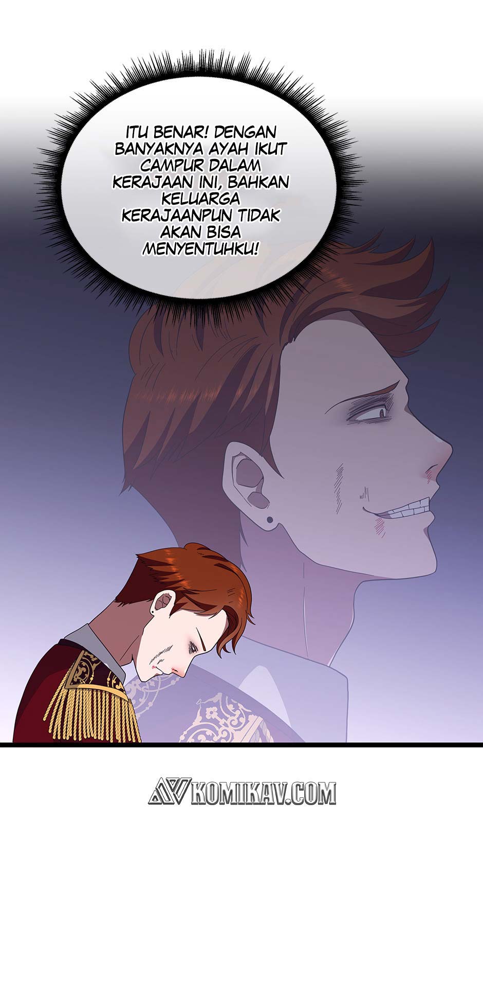 The Beginning After the End Chap 81 - Next Chap 82