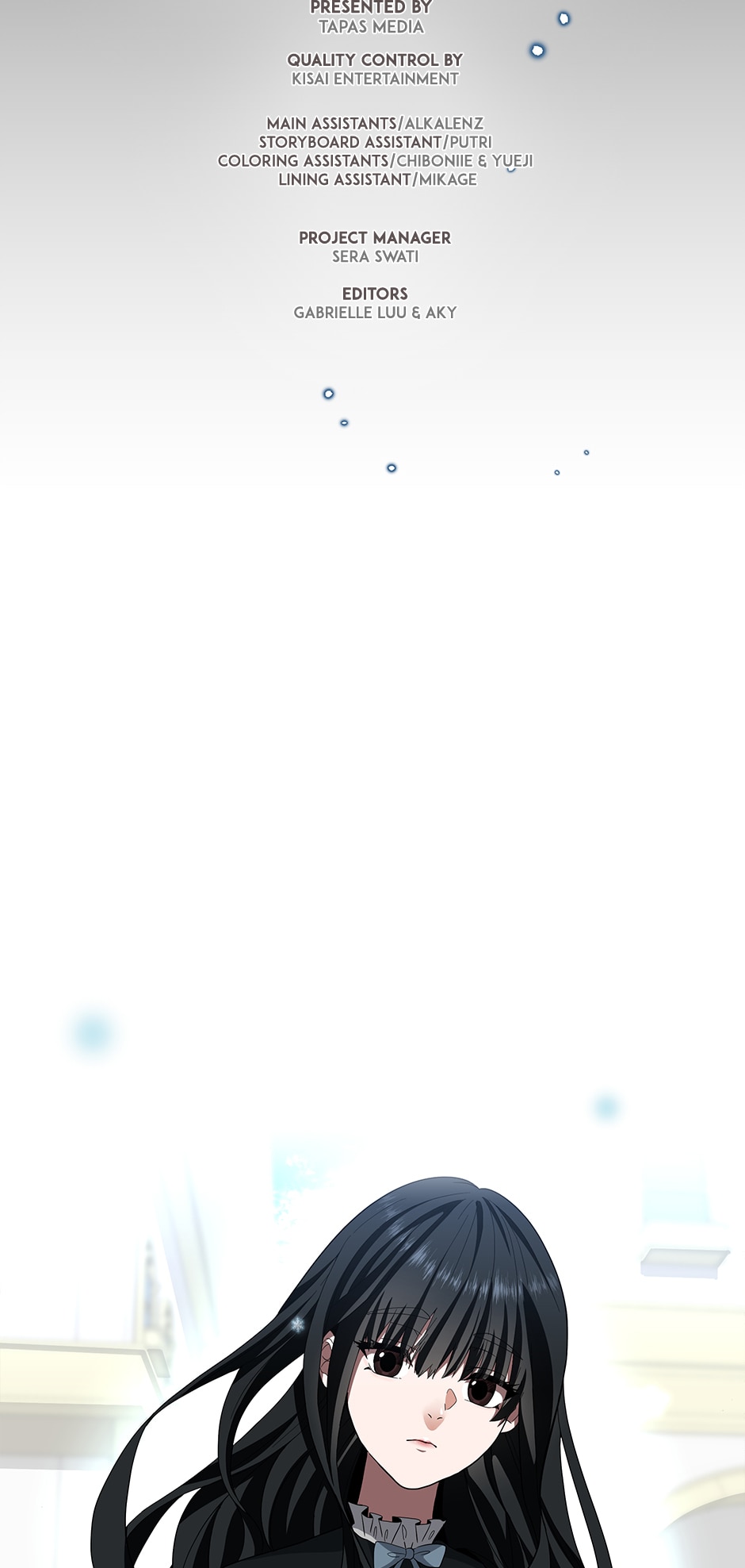 The Beginning After the End Chap 81 - Next Chap 82